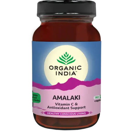 Amalaki