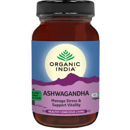 Ashwagandha