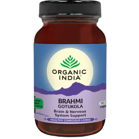 Brahmi–Gotu Kola