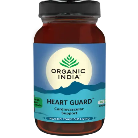Heart Guard - Organic India