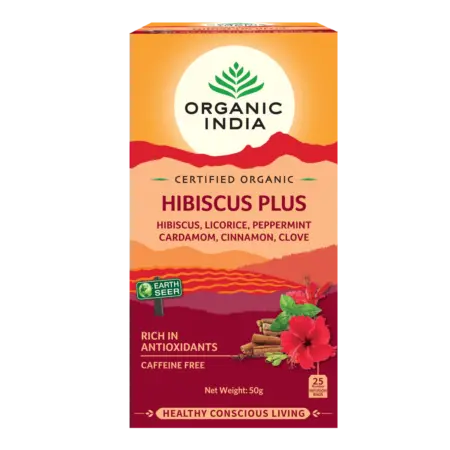 Hibiscus Plus