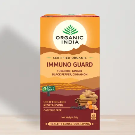 Immuno Guard